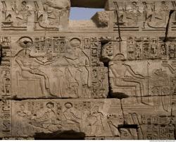 Karnak Temple Photo Textures #3